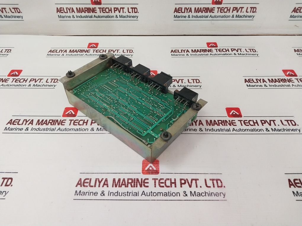 Terasaki Electric Mac-2S Motor Automatic Controller 0610-2