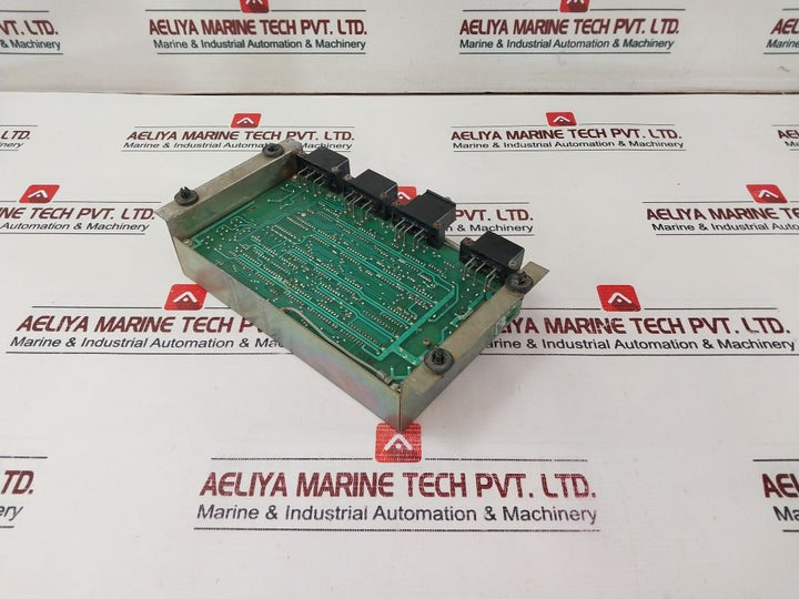 Terasaki Electric Mac-2S Motor Automatic Controller 0610-2