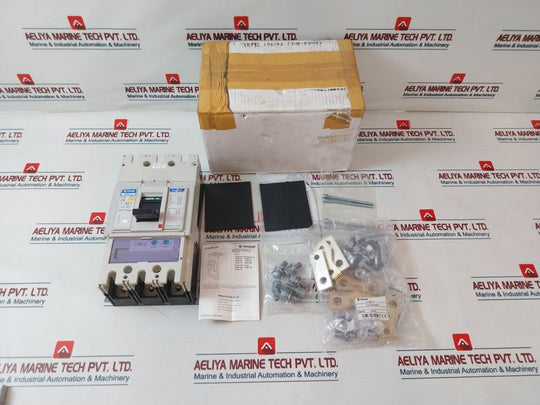 Terasaki Electric S400-gj Moulded Case Circuit Breaker 5060Hz

