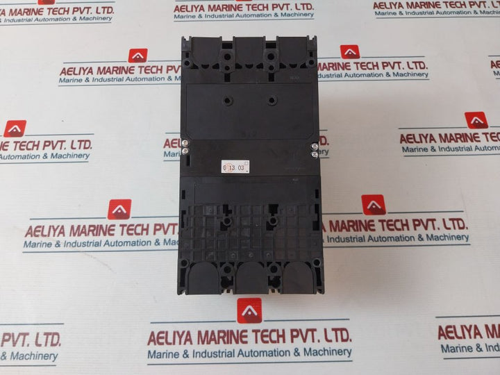 Terasaki Electric S400-gj Moulded Case Circuit Breaker 50/60Hz