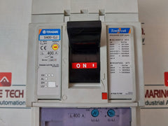 Terasaki Electric S400-gj Moulded Case Circuit Breaker 50/60Hz