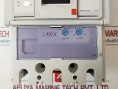 Terasaki Electric S400-gj Moulded Case Circuit Breaker 50/60Hz