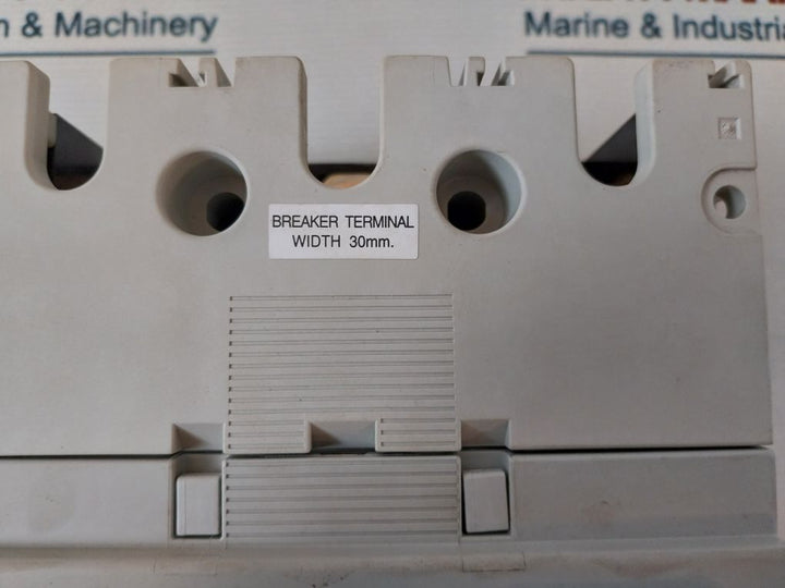 Terasaki Electric S400-gj Moulded Case Circuit Breaker 50/60Hz