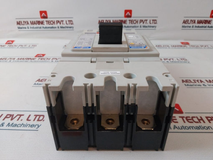 Terasaki Electric S400-gj Moulded Case Circuit Breaker 50/60Hz