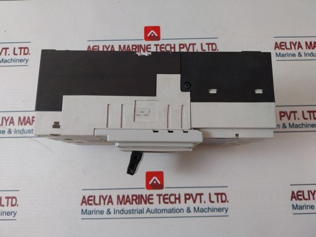 Terasaki Electric S400-gj Moulded Case Circuit Breaker 50/60Hz