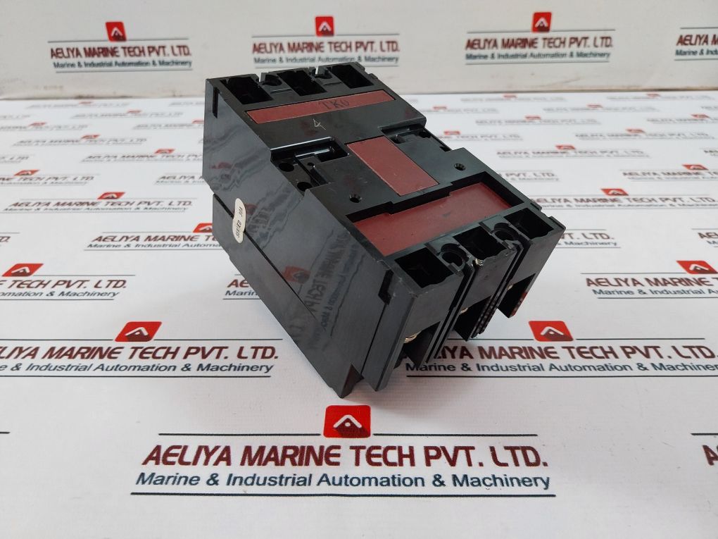 Terasaki Electric T0-100Ba Circuit Breaker Ac550V Dc250V
