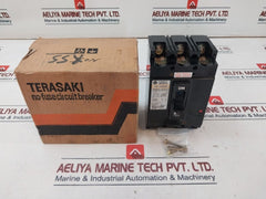 Terasaki Electric T0-100Cb 3 Pole No-fuse Circuit Breaker