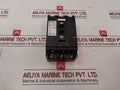 Terasaki Electric T0-100Cb 3 Pole No-fuse Circuit Breaker