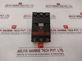Terasaki Electric T0-100Cb 3 Pole No-fuse Circuit Breaker