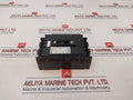 Terasaki Electric T0-100Cb 3 Pole No-fuse Circuit Breaker