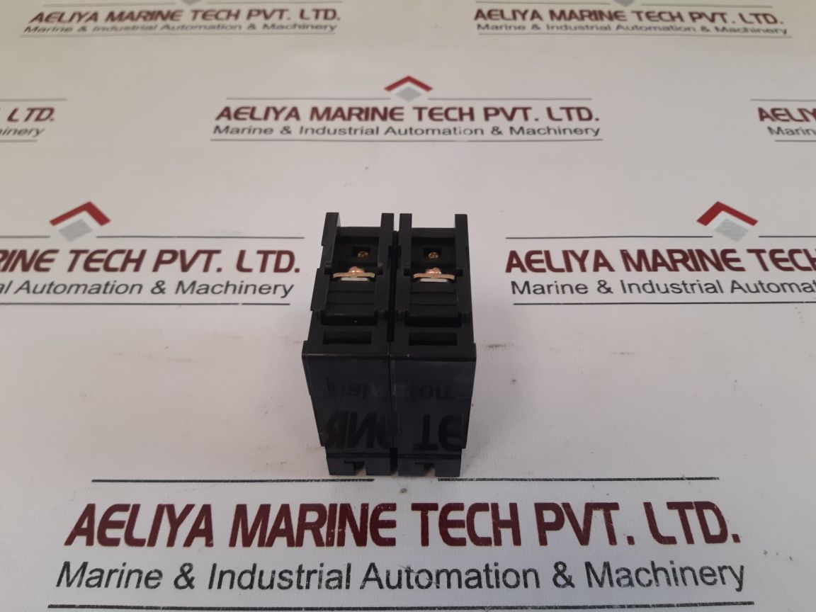 Terasaki Electric Tb-5P Circuit Breaker 20A