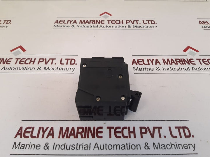Terasaki Electric Tb-5P Circuit Breaker 20A