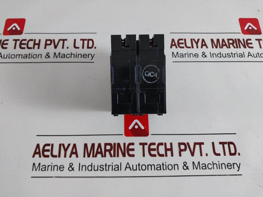 Terasaki Electric Tb-5P Circuit Breaker 15A
