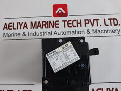 Terasaki Electric Tb-5P Circuit Breaker 15A