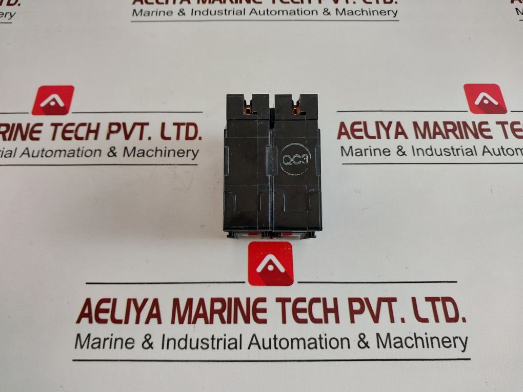 Terasaki Electric Tb-5P Circuit Breaker 15A Cat. A