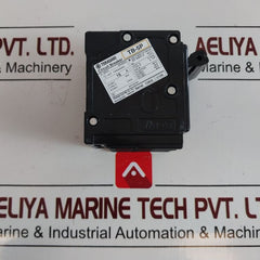 Terasaki Electric Tb-5P Circuit Breaker 15A Cat. A