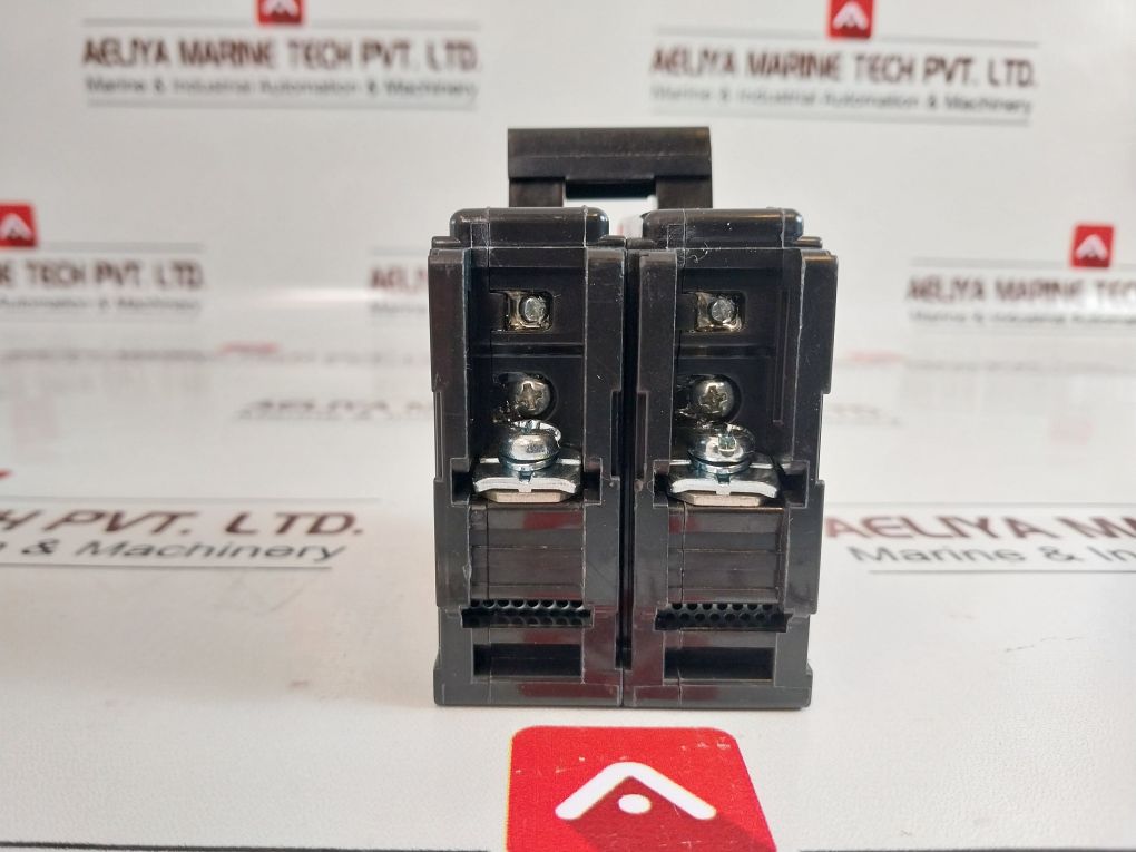 Terasaki Electric Tb-5P Circuit Breaker 15A Cat. A