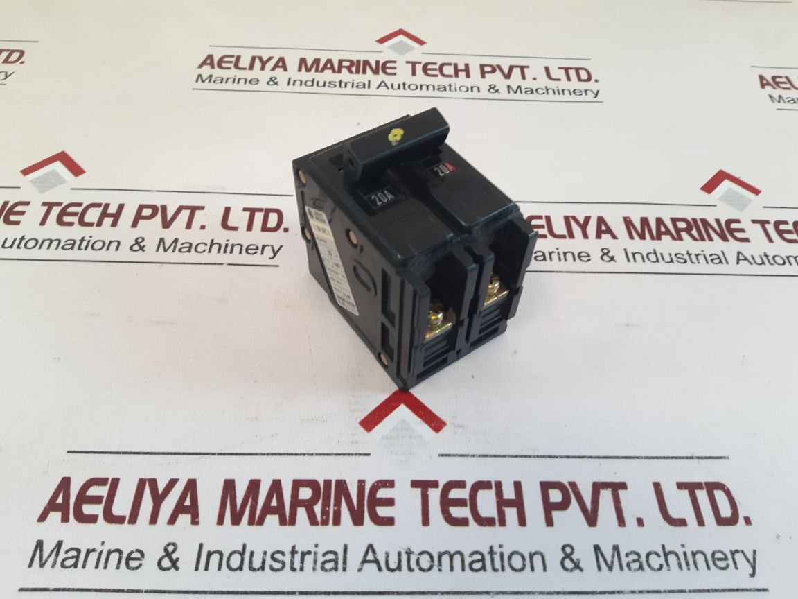 Terasaki Electric Tb-5P Circuit Breaker