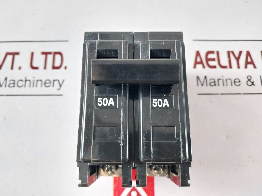 Terasaki Electric Tb-5P Circuit Breaker 50A