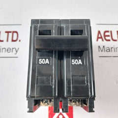 Terasaki Electric Tb-5P Circuit Breaker 50A