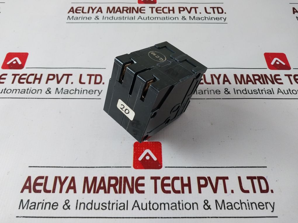 Terasaki Electric Tb-5P Circuit Breaker 50A