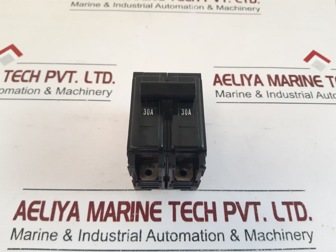 Terasaki Electric Tb-5P 30A