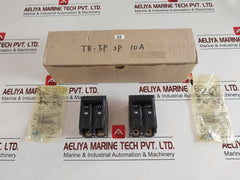 Terasaki Electric Tb-5P 460V