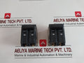 Terasaki Electric Tb-5P Circuit Breaker 10A Cat.: A 