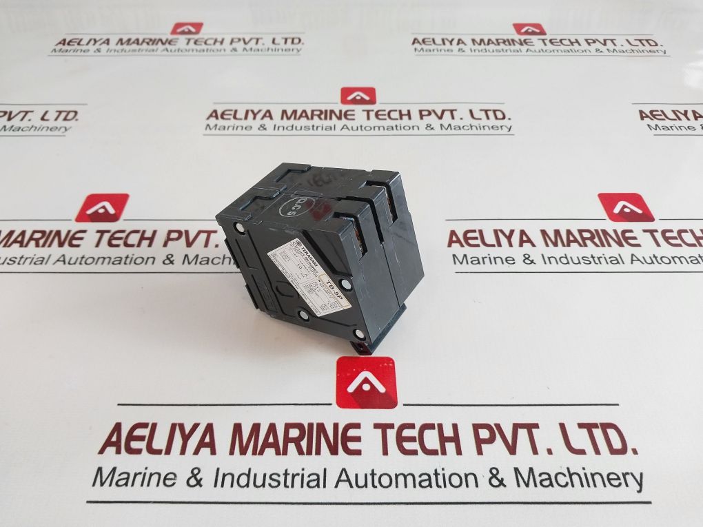 Terasaki Electric Tb-5P Circuit Breaker 10A Cat.: A 