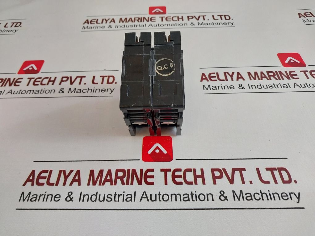 Terasaki Electric Tb-5P Circuit Breaker 10 A 50/60Hz