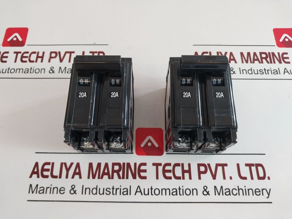 Terasaki Electric Tb-5P Circuit Breaker