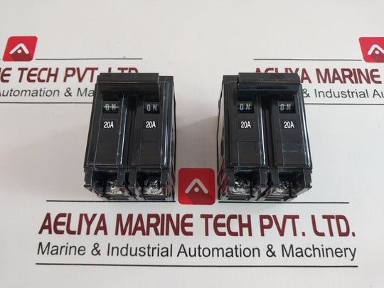 Terasaki Electric Tb-5P Circuit Breaker