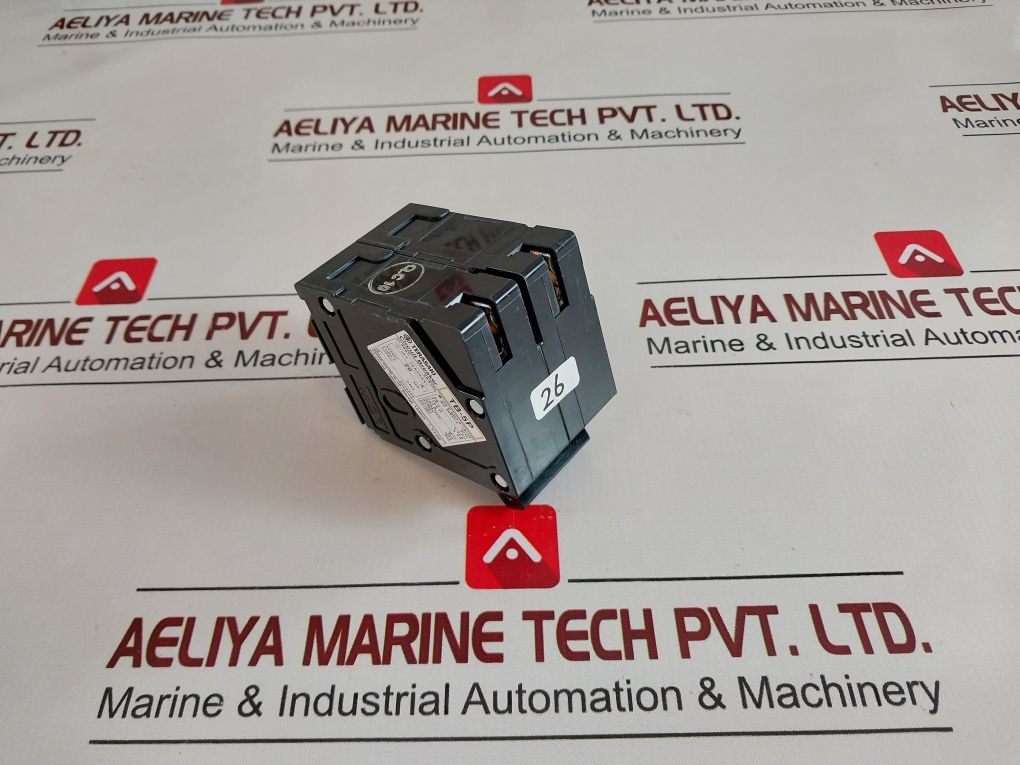 Terasaki Electric Tb-5P Circuit Breaker 20 A Ac240V 5Ka