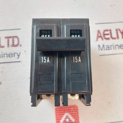 Terasaki Electric Tb-5P Circuit Breaker 15A 