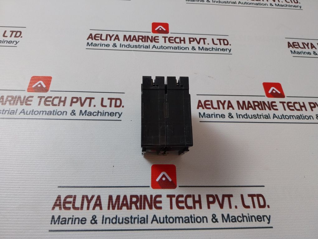 Terasaki Electric Tb-5P No-fuse Circuit Breaker 2-pole