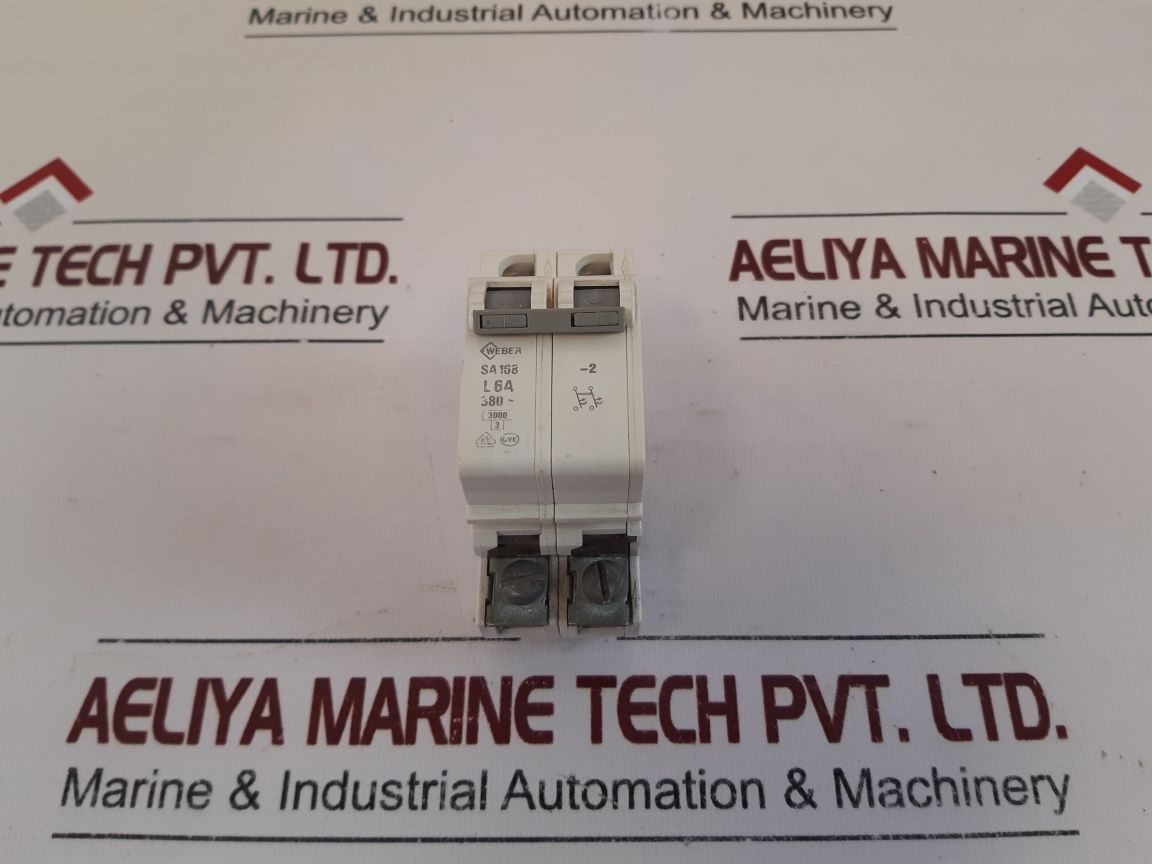 Terasaki Electric Th-5Db Circuit Breaker 15A