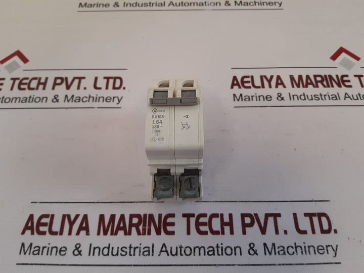 Terasaki Electric Th-5Db Circuit Breaker 15A