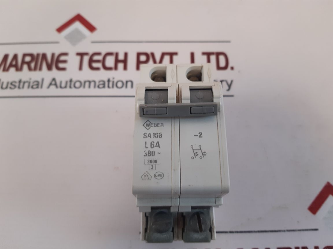 Terasaki Electric Th-5Db Circuit Breaker 15A