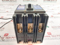 Terasaki Electric Tl-100F 3 Pole Tembreak Shunt Trip Circuit Breaker