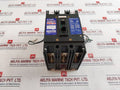 Terasaki Electric Tl-100F 3 Pole Tembreak Shunt Trip Circuit Breaker
