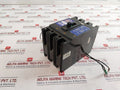 Terasaki Electric Tl-100F 3 Pole Tembreak Shunt Trip Circuit Breaker