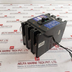 Terasaki Electric Tl-100F 3 Pole Tembreak Shunt Trip Circuit Breaker