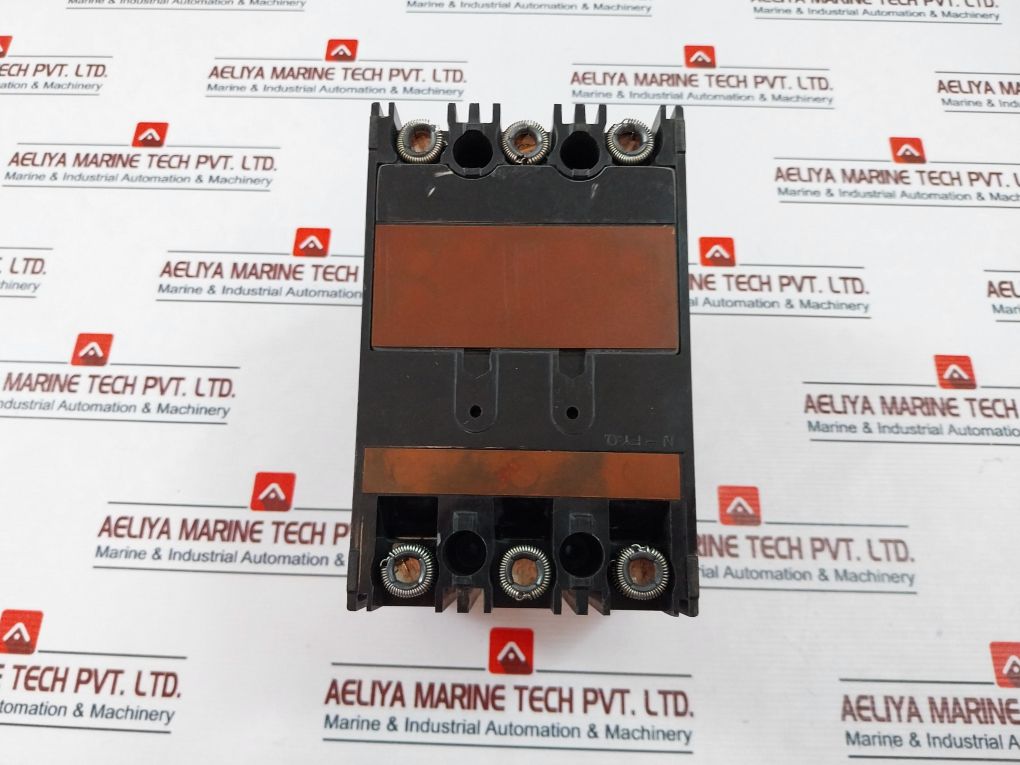Terasaki Electric Tl-100F Circuit Breaker Ac690V 50~60Hz