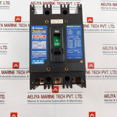 Terasaki Electric Tl-100F Circuit Breaker Ac690V 50~60Hz