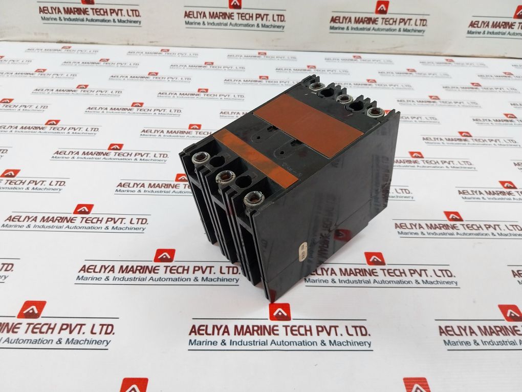 Terasaki Electric Tl-100F Circuit Breaker Ac690V 50~60Hz