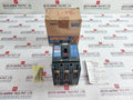 Terasaki Electric Tl-100F Current Limiting Circuit Breaker 50A 3-pole Ac220V