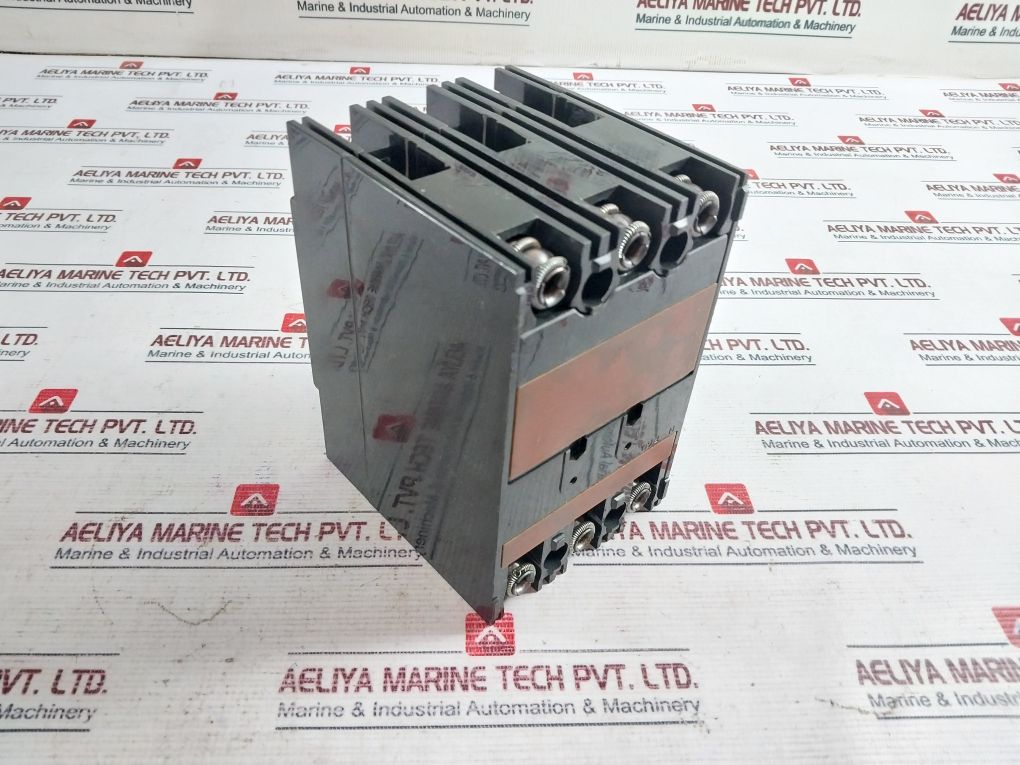 Terasaki Electric Tl-100F Current Limiting Circuit Breaker 50A 3-pole Ac220V