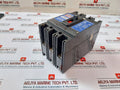 Terasaki Electric Tl-100F Tembreak Circuit Breaker 15A 3 Pole 200-480V