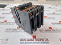 Terasaki Electric Tl-100F Tembreak Circuit Breaker 15A 3 Pole 200-480V