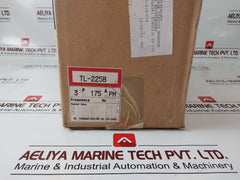 Terasaki Tl-225B No-fuse Circuit Breaker 175A